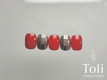 トリ 表参道(Toli)/