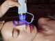 キラビューティー 二子玉川店(KIRA Beauty)の写真/【美肌＆肌質改善！ダブルアプローチでコスパ◎】毛穴・ニキビ肌でお悩みの方に◎潤い＆艶感ある透明肌へ♪