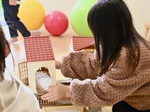 スマイルボールスタジオ 彩光(smileball studio)