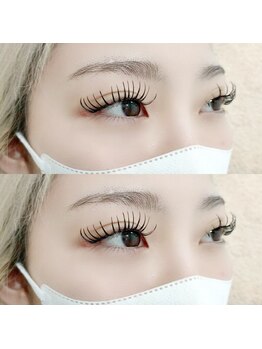 コレット 寝屋川店(colette.)/ダブルフラット