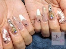 ニービー ネイルズ(2B NAILS)