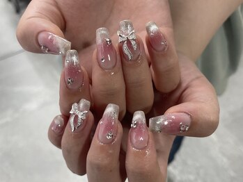 グロウ ネイル(GLOW×NAIL)/