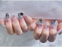 モシ(Moci)/アートし放題／ストーン