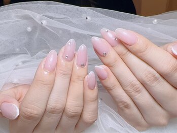 きらきらネイルサロン/