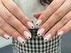 ザ コモン ネイル恵比寿(the common nail)の写真/細部まで行き届いた施術が好評♪洗練された綺麗な仕上がりはどんな場面でも好印象に[ソフトジェルオフ無料]