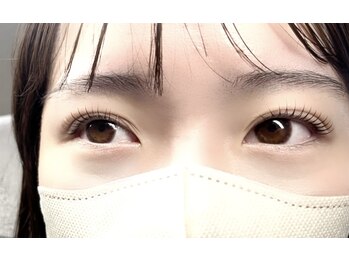 アンジーリス(anzy/lis.)/まつげパーマ