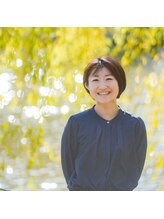 サロン カピリナ(salon Kapilina) 畑中 好