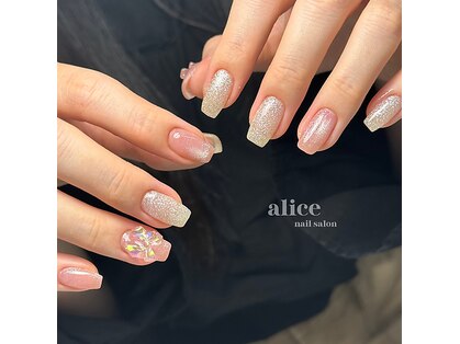 アリス(alice)の写真