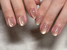 シーン(SHEEN)/うるうるの垢抜けワンカラー