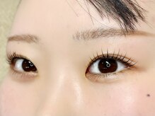 セウシェーン(Ceushen by dawn)/まつ毛パーマ/上まつげパーマ