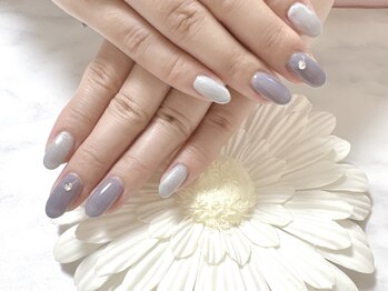 アメチャン 西荻窪(amechan)/ワンカラーハンド【パラジェル】