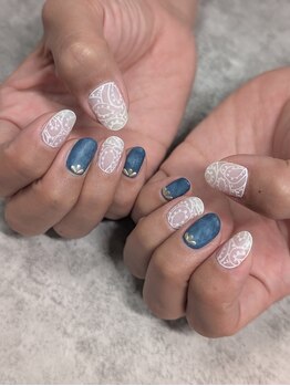 エム ネイル(M nail)/