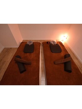 友達・カップルで利用したい