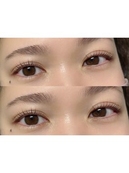 デザイン力が自慢のサロン