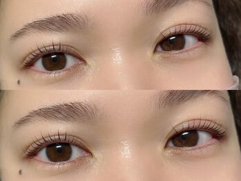 ララディーテ 北島店(LARAdite)の写真/《北島》お得なクーポン多数!あなたの魅力を最大限に引き出すまつげパーマ/マツエクをご提案◎