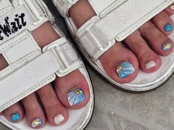ビアンカネイル(Bianca Nail)/