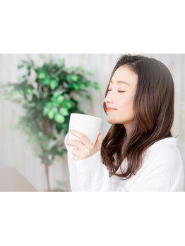 大人女性向けこだわりサロン