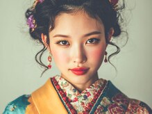 エマーブル 安城本店(aimable)の雰囲気(成人式前のアイ・ネイル・エステはお任せください◎ブライダルも)