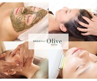 オリーブ コクブンジ(Olive kokubunji)