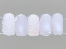 ルオントネイルトウキョウ 柏モディ店(Luonto nail TOKYO)/定額デザイン