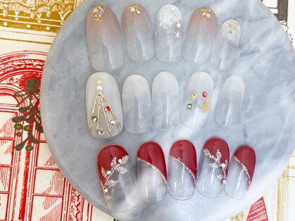 ネイルサロンジンジャー(Ginger)の写真