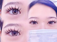 ミニョン(MIGNON)/3Dラッシュ１００束