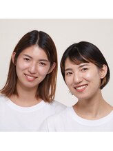 アナスタシア ミアレ 表参道店/キリッとストレート眉｜眉毛