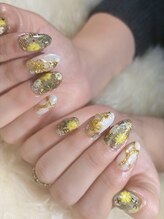ケアロハネイル(Kealoha nail)/