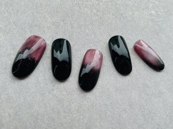 コエル(coel)/メンズデザインネイル