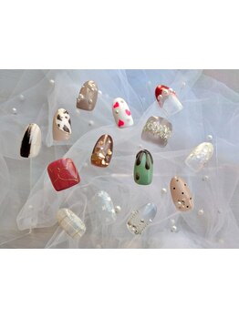 シンプル系（オフィス・日常）が得意