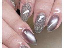 ビーエヌネイル(BN NAIL)/マグネット＋フラッシュ