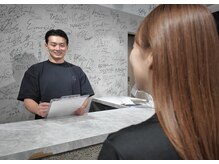 フレックスジム 中目黒店(FLEX GYM)/【体験の流れ】6.ご提案