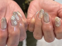 リコ ヘアアンドリラクゼーション 一宮店(LICO HAIR&RELAXATION)/持ち込みdesign♪