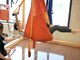ソシエ アトレ川崎店の写真/無重力トレーニングで気分リフレッシュ◎NY発のシルクサスペンション