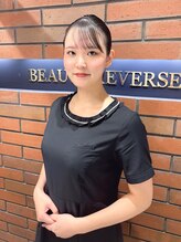 ビューティーリバース 関内店 スタッフ