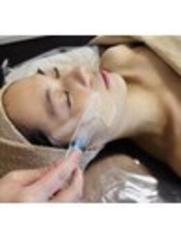 エソール(essor)の写真/敏感肌OKの集中保湿！毛穴/肌荒れ/乾燥【冬のゆらぎ肌ケア】リアボーテ×ハンドで透明感UP￥12800→￥7980