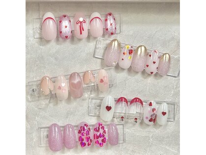 アモールの写真