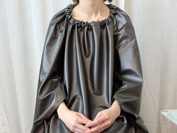 よもぎ蒸しサロンgift【よもぎ蒸し/タイ古式/リンパマッサージ/ヘッドスパ/肩こり】の写真/【本格温活ダイエット】よもぎ蒸しで基礎代謝UP&痩せやすい身体作り◎美肌・むくみケアも同時に叶う♪