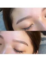 フェリーチェビューティ 東川口店(felice BEAUTY)/川口/眉毛/まつげ/マツパ/まゆげ