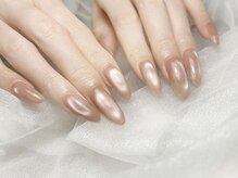 ラスズラン(La suzuran)/マグネットネイル