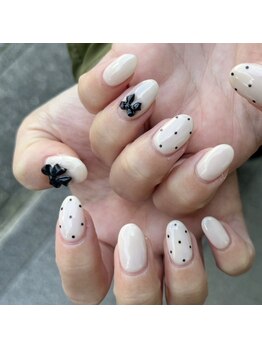 【Akina施術】定額デザイン