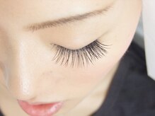 アキュート エ/フラットラッシュ