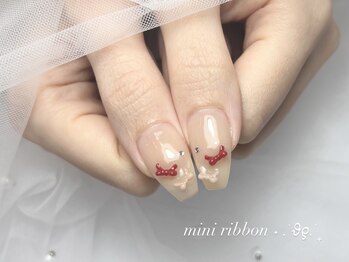 リルネ 栄(Rilune)/フリーアート90分［栄/矢場町］