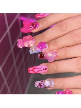 ピンズイチロク(PINS16)/Gel-x120分