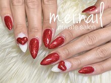 メイネイル(m.ei.nail)