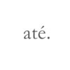 アテ(ate)のお店ロゴ