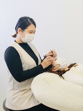 ハナビ(hanabi) mizuki