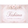 ティシーナ(Tishina)のお店ロゴ