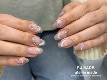 アトリエ メイド(atelier made)/