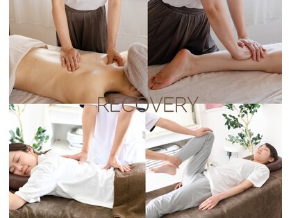 リクゥ(ReQuu)の写真